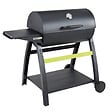 COOKIN G. - Barbecue charbon acier Tonina 70 Cooking G - Noir - vignette