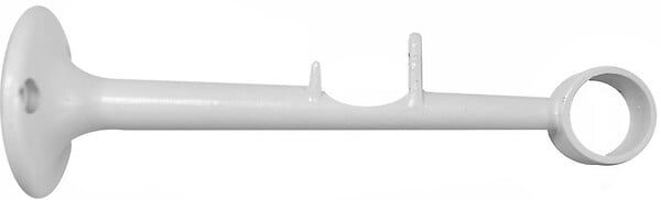 MOBOIS - 1 sup. dble oeil 85-150 a-m blanc bril - large