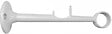 MOBOIS - 1 sup. dble oeil 85-150 a-m blanc bril - vignette