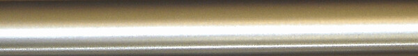 MOBOIS - Tringle à rideau métal Chrome mat - Diam.20mmxH.150cm - large