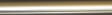 MOBOIS - Tringle à rideau métal Premium D20 - Chrome mat - L.200cm - vignette