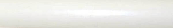 MOBOIS - TRINGLE BOIS D.35 2m50 LAQUE BLANC - large