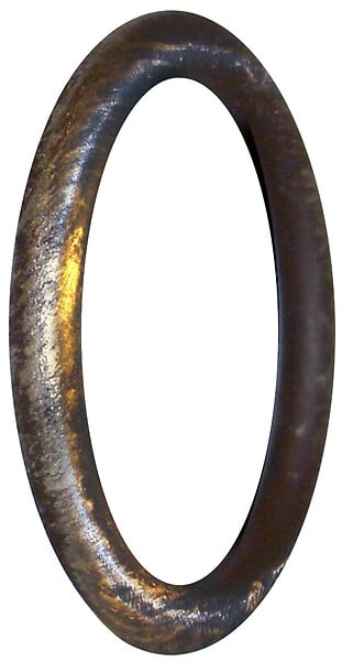 MOBOIS - 10 anneaux bronze shanghai d42 f.forg - large