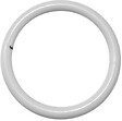 MOBOIS - 10 anneaux tringle à rideaux, diamètre 42mm blanc - vignette