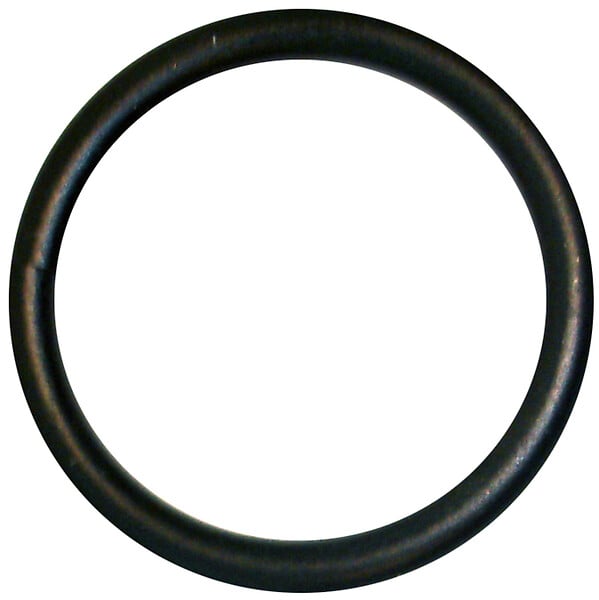 MOBOIS - Anneaux pour tringle à rideaux - Métal - Noir - 40mm - large