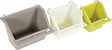 ZOLUX - Mangeoire perchoir oiseaux - Plastique - 65 ml - vignette