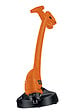 BLACK+DECKER - Coupe-bordure électrique GL360SB - 350W - vignette