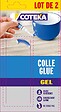 COTEKA - Lot 2 colle cyanocrylate gel 2x3g - vignette