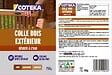 COTEKA - Colle bois extérieur résistante à l'eau 750g - vignette