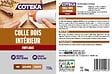 COTEKA - Colle bois intérieur vinylique 750g - vignette