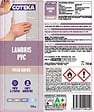 COTEKA - Colle lambris pvc 310ml - vignette