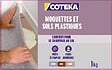COTEKA - Colle moquette-sols plastique 1kg - vignette
