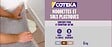 COTEKA - Colle moquette-sols plastique 6kg - vignette