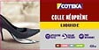 COTEKA - Colle néoprene liquide 400ml - vignette