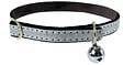 ZOLUX - Collier pour chat LAME 30cm noir - vignette