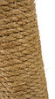 ZOLUX - Arbre à chat Trio - Chanvre - Beige - 123cm - vignette