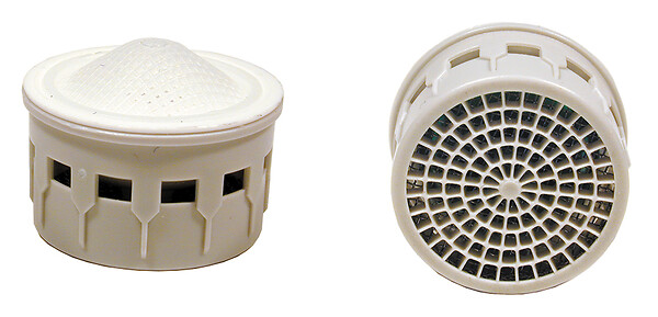 NOYON & THIEBAULT - Recharge aérateur robinet éco 12L WWF 22-24x100mm - large