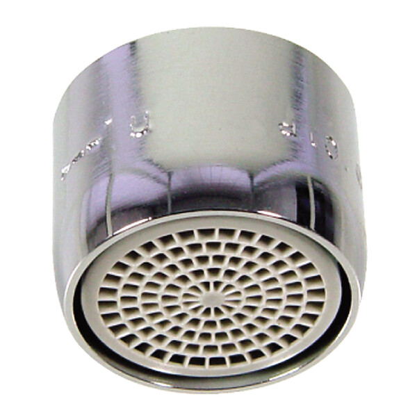ECOUL - Aérateur femelle éco eau - 9L/min - Diam.22xH.100mm - large