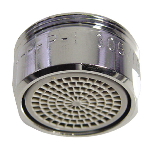 ECOUL - Aérateur mâle Eco - 6,5L/min - 2,4x10cm - large