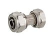 NOYON & THIEBAULT - Ecrou libre multicouche à compression femelle - D16mm - 12x17mm - vignette