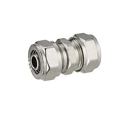 NOYON & THIEBAULT - Jonction égale multicouche à compression - D16mm - large