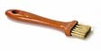 GERLON - Pinceau brosse acier laitonné - Nettoyage et décapage - vignette