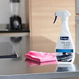 STARWAX - Nettoyant protecteur Alu-Inox - 500ml - Spray - vignette