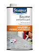 STARWAX - Baume embellissant marbre - 500ml - Incolore - vignette