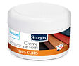 STARWAX - Crème nourrissante Cuir Incolore Pot 150ml - vignette