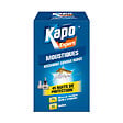KAPO - Recharge liquide anti-moustiques - 35ml - 45 nuits - vignette
