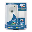 KAPO - Diffuseur automatique Mouches-Moustiques +1 recharge - vignette
