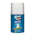 KAPO - Recharge insecticide aérosol - Mouches moustiques - 250ml - vignette