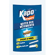 KAPO - Bandes Papier accordéon découpable anti-mite textile x2 - vignette