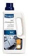 STARWAX - Liquéfiant anti-odeur WC chimique - 1L - vignette