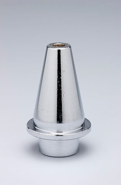 PRODIF - Buse de sablage - 6mm - Pour pistolet 650R - large