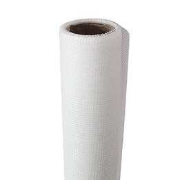 MOUSTIKIT - Toile moustiquaire en fibre de verre - Blanc - L.150xl.120cm - large