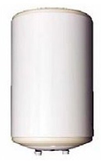 SAUTER - Chauffe-eau sur evier - 30L - large