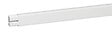 LEGRAND - Moulure 20x12.5mm sans cloison - vignette