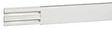 LEGRAND - Moulure 32x12.5mm avec cloison - vignette