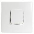 LEGRAND - Interrupteur ou va-et-vient Neptune 10A - blanc - vignette