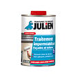 JULIEN - JULIEN traitement imperméabilisant façades toitures blanc cassé 1 L - vignette