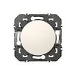 LEGRAND - Interrupteur dooxie - Blanc - 10AX - 250V - vignette