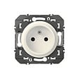 LEGRAND - Prise de courant 2P+T Dooxie Easyréno - Blanc - 22mm - vignette