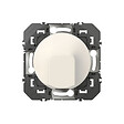 LEGRAND - Sortie de câble standard dooxie finition blanc - sachet - vignette