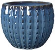 DEROMA - Pot Majorelle assorti 27cm - vignette