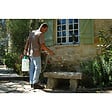 JULIEN - Impermeabilisant pour facades et toitures - 5L - vignette