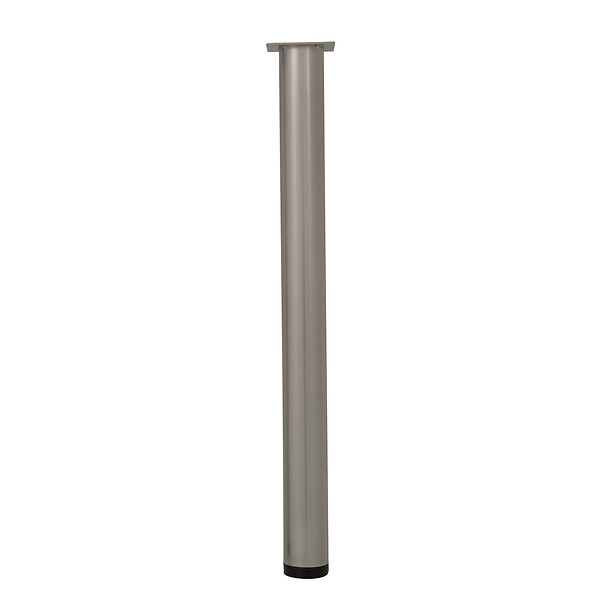 Tige De Cuivre Rouge T2 – 2 Barres Rondes Pur Cuivre Pour Électrodes, Bricolage, Usinage – Diam. 10mm, Long. 100mm
