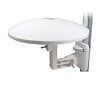 METRONIC - Antenne extérieure omnidirectionnelle - Blanc - 36 dB - vignette