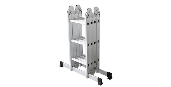 Echelle Articulée Multi-Positions - large