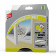 ELLEN - Joint de rénovation mousse PVC Ellen noir 15m - vignette